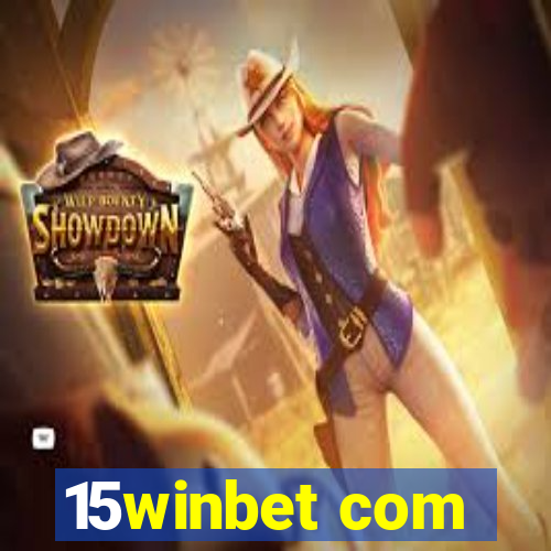 15winbet com